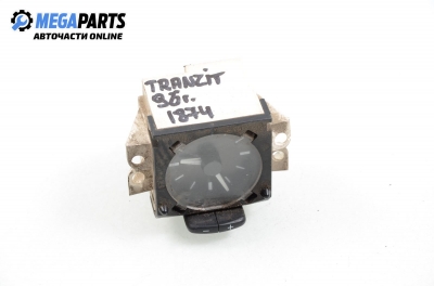 Часовник за Ford Transit Box IV (06.1994 - 07.2000)