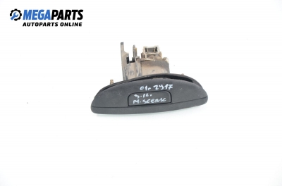 Ключалка заден капак за Renault Scenic I Minivan (09.1999 - 07.2010)