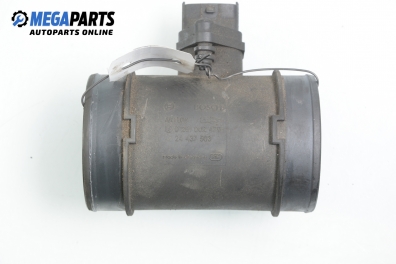 Дебитомер за Opel Frontera B SUV (10.1998 - 02.2004) 2.2 DTI, 120 к.с., № Bosch 0 281 002 479