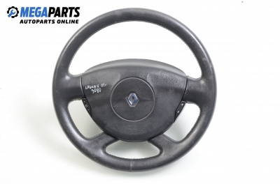 Мулти волан за Renault Laguna II Grandtour (03.2001 - 12.2007)