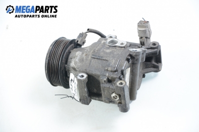 Компресор климатик за Toyota Corolla Hatchback (11.2001 - 02.2007) 1.4 VVT-i (ZZE120), 97 к.с.