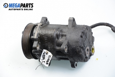 Компресор климатик за Citroen Xsara Break (10.1997 - 03.2010) 1.9 TD, 90 к.с.