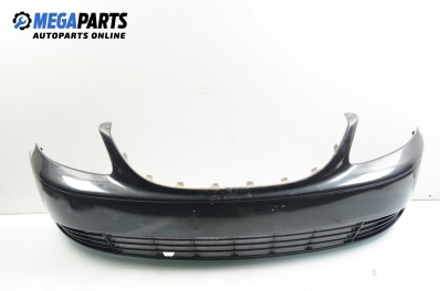 Предна броня за Chrysler Voyager Minivan IV (09.1999 - 12.2008), позиция: предна