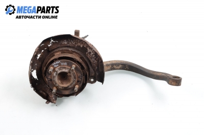 Шенкел главина за Mitsubishi Galant V Hatchback (11.1992 - 10.1996), позиция: задна, дясна