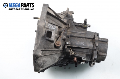 Полуавтоматична скоростна кутия за Alfa Romeo 147 Hatchback (2000-11-01 - 2010-03-01) 2.0 16V T.SPARK (937AXC1), 150 к.с., № 46770630