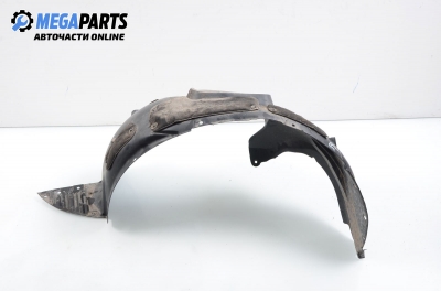 Подкалник за Mazda 2 Hatchback I (02.2003 - 06.2007), 4+1 вр., хечбек, позиция: предна, лява