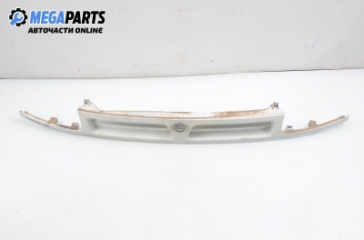 Декоративна маска за Nissan Micra II Hatchback (01.1992 - 02.2003), хечбек, позиция: предна