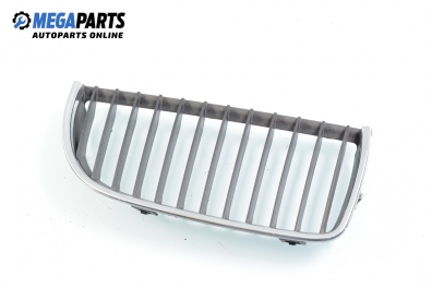 Решетка за BMW 3 Series E90 Touring E91 (09.2005 - 06.2012), комби, позиция: дясна