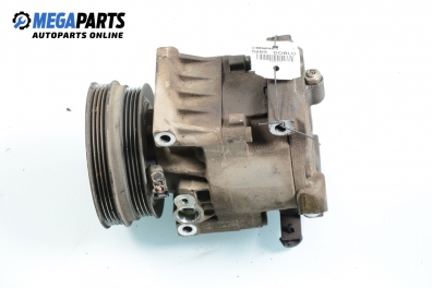 Компресор климатик за Fiat Doblo Van I (03.2001 - 11.2009) 1.2 (223AXA1A), 65 к.с.