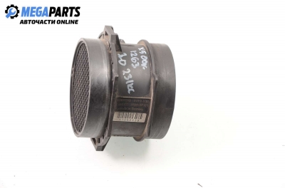 Дебитомер за BMW X5 Series E53 (05.2000 - 12.2006) 3.0 i, 231 к.с.