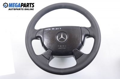 Волан за Mercedes-Benz CLK-Class Coupe (C208) (06.1997 - 09.2002)