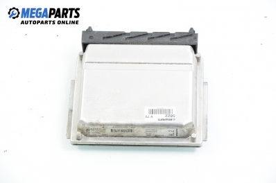 Компютър двигател за Volvo V70 II Estate (11.1999 - 12.2008) 2.3 T5, 250 к.с., № 08627455 A