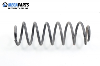 Пружина за ходова част за Mazda 2 Hatchback I (02.2003 - 06.2007), хечбек, позиция: задна