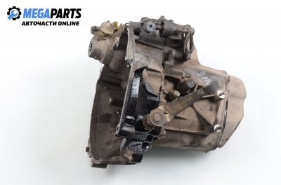 Ръчна скоростна кутия за Peugeot 306 Sedan (04.1993 - 10.2003) 1.4 SL, 75 к.с.