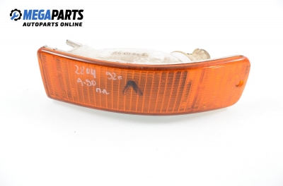 Мигач за Audi 80 Coupe  8B (10.1988 - 12.1996), купе, позиция: лява