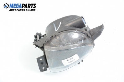 Халоген за BMW 3 Series E90 Touring E91 (09.2005 - 06.2012), комби, позиция: лява