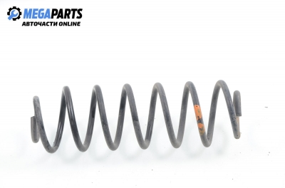 Пружина за ходова част за Mazda 2 Hatchback I (02.2003 - 06.2007), хечбек, позиция: задна