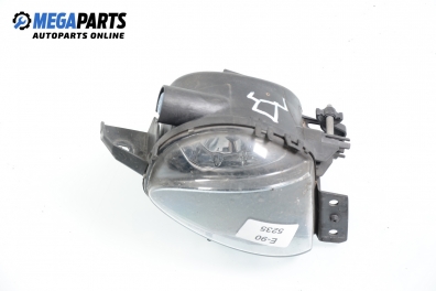 Халоген за BMW 3 Series E90 Touring E91 (09.2005 - 06.2012), комби, позиция: дясна