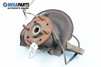 Шенкел главина за Volvo V40 Estate (07.1995 - 06.2004), позиция: предна, лява