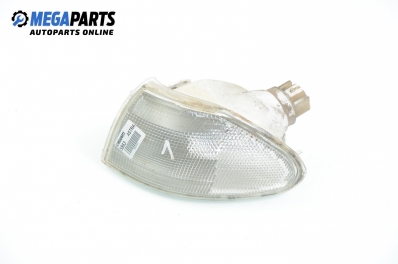 Мигач за Opel Astra F Sedan (09.1991 - 09.1998), седан, позиция: лява