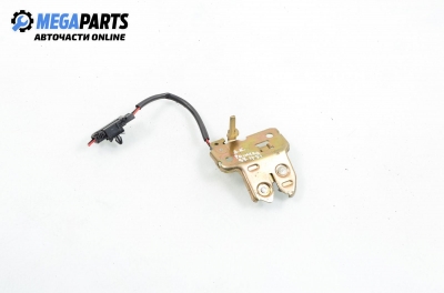 Брава заден капак за Nissan Primera Sedan II (06.1996 - 12.2001), седан