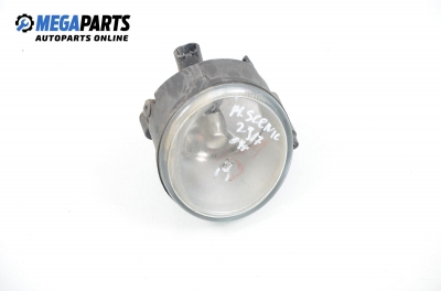 Халоген за Renault Scenic I Minivan (09.1999 - 07.2010), позиция: дясна