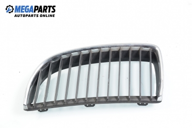 Решетка за BMW 3 Series E90 Touring E91 (09.2005 - 06.2012), комби, позиция: лява