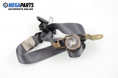 Предпазен колан за Suzuki Swift II Hatchback (03.1989 - 12.2005), 2+1 вр.