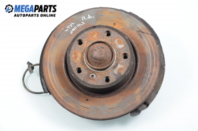 Шенкел главина за BMW 3 Series E36 Compact (03.1994 - 08.2000), позиция: предна, дясна