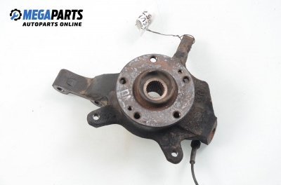 Шенкел главина за Renault Laguna II Grandtour (03.2001 - 12.2007), позиция: предна, лява