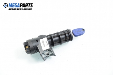 Контактен ключ за Fiat Punto Hatchback (09.1993 - 09.1999)