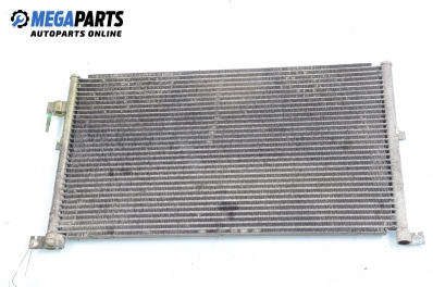 Климатичен радиатор за Ford Mondeo III Sedan (10.2000 - 03.2007) 2.0 TDCi, 130 к.с.