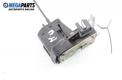 Брава на врата за Renault Scenic I Minivan (09.1999 - 07.2010), позиция: предна, дясна