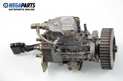 ГНП-горивонагнетателна помпа за Volkswagen New Beetle Coupe (01.1998 - 09.2010) 1.9 TDI, 90 к.с., № Bosch 0 460 404 977