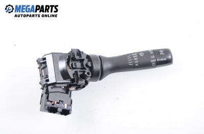 Лостче за чистачки за Toyota Yaris Hatchback II (01.2005 - 12.2014)