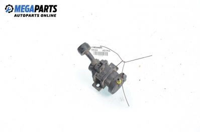 Вакуум клапан за Opel Astra G Hatchback (02.1998 - 12.2009) 2.0 DI, 82 к.с.