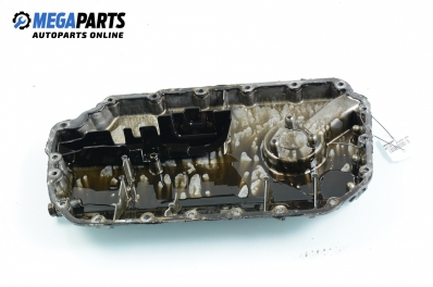 Картер за Audi A8 Sedan I (03.1994 - 12.2002) 2.5 TDI, 150 к.с.