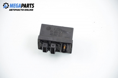 Реле подгревни свещи за Fiat Stilo Multi Wagon (01.2003 - 08.2008) 1.9 JTD