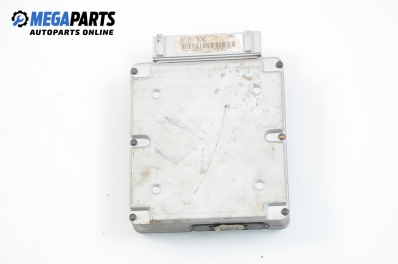 Компютър двигател за Ford Focus I Estate (02.1999 - 12.2007) 1.6 16V, 100 к.с., № 98AB-12A650-CYC