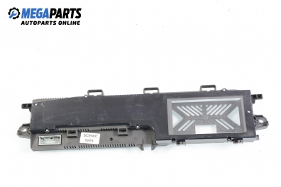 Километраж за Renault Scenic II Minivan (06.2003 - 07.2010) 1.9 dCi (JM0G, JM12, JM1G, JM2C), 120 к.с., № 21670482-5