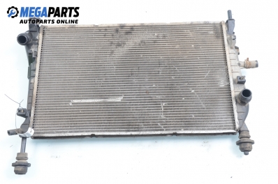 Воден радиатор за Ford Mondeo III Sedan (10.2000 - 03.2007) 2.0 TDCi, 130 к.с.