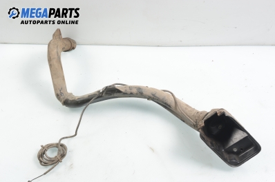 Гърловина резервоар за Citroen C8 Minivan (10.2002 - 06.2014) 2.2 HDi