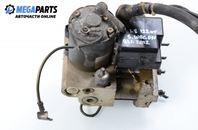 Помпа ABS за Mitsubishi Space Wagon Minivan II (05.1991 - 11.1998), № 110 000 20170