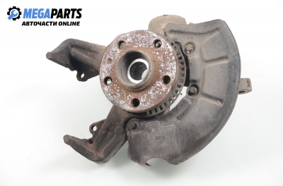 Шенкел главина за Audi A3 Hatchback I (09.1996 - 05.2003), позиция: предна, лява