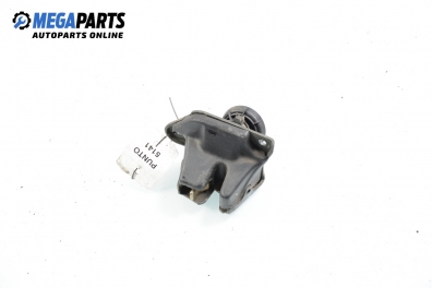 Брава заден капак за Fiat Punto Hatchback (09.1993 - 09.1999)