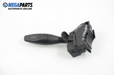 Лостче за светлини за Ford Mondeo III Sedan (10.2000 - 03.2007)