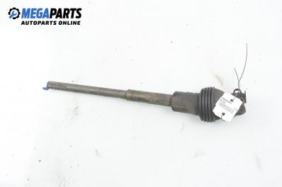 Каре на волана за Citroen C8 Minivan (10.2002 - 06.2014) 2.2 HDi, 128 к.с.