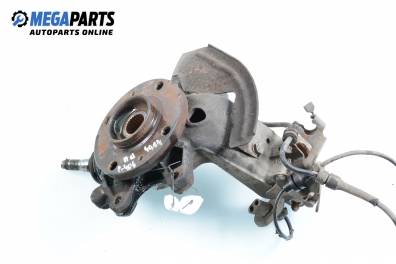 Шенкел главина за Peugeot 406 Sedan (08.1995 - 01.2005), позиция: предна, дясна