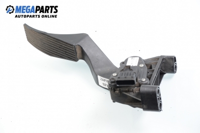 Потенциометър газ  за Opel Zafira B Minivan (07.2005 - 14.2015), № GM 13 210 960