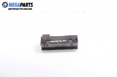 Часовник за Subaru Forester SUV II (06.2002 - 12.2012)